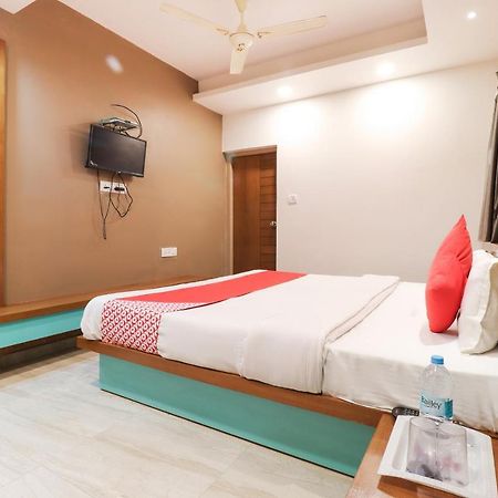 Oyo 26781 Hotel Raghupati Ayodhya Exteriér fotografie