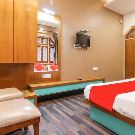 Oyo 26781 Hotel Raghupati Ayodhya Exteriér fotografie