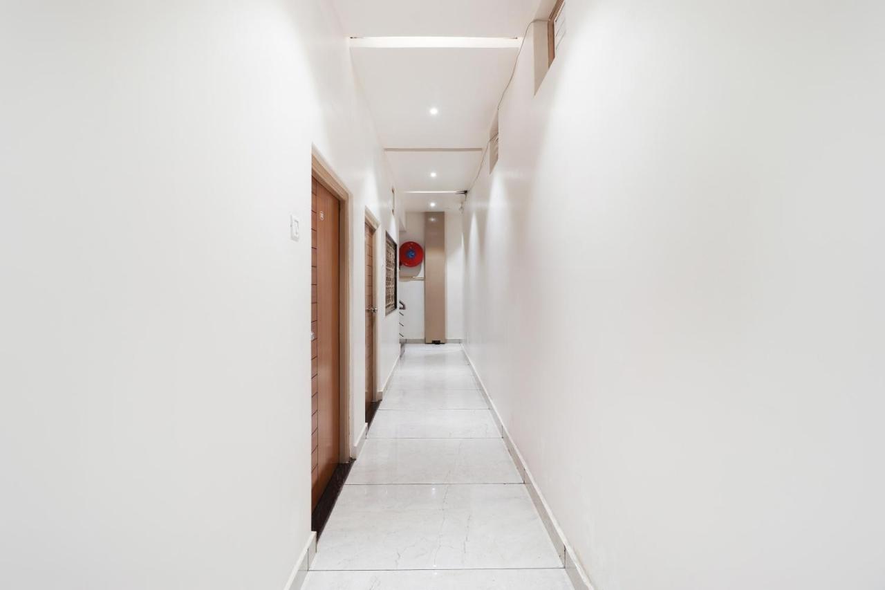 Oyo 26781 Hotel Raghupati Ayodhya Exteriér fotografie