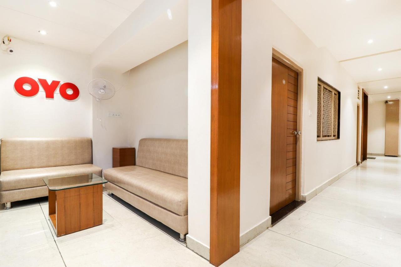 Oyo 26781 Hotel Raghupati Ayodhya Exteriér fotografie